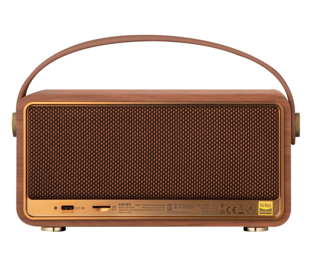 Edifier MP330 brązowy - 1535683 - zdjęcie 3